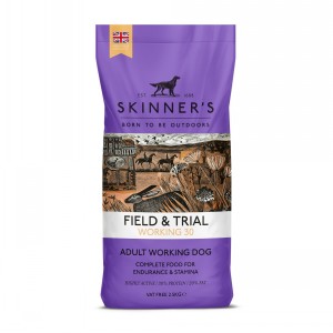Skinners Field & Trial Superior/working 30